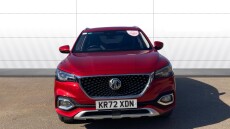 MG Hs 1.5 T-GDI Exclusive 5dr DCT Petrol Hatchback